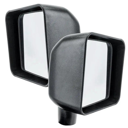 ORACLE Lighting ORL Concept Side Mirrors by ORACLE Lighting