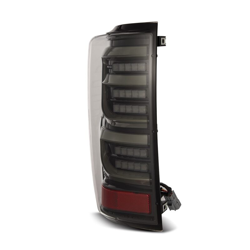 AlphaRex ARX LUXX Tail Lights by AlphaRex
