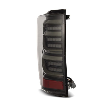 AlphaRex ARX LUXX Tail Lights by AlphaRex