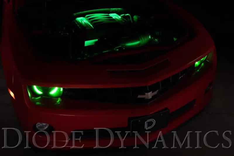 Diode Dynamics DIO LED Strip Lights by Diode Dynamics