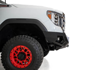 Addictive Desert Designs ADD Stealth Fighter Fr. Bumper