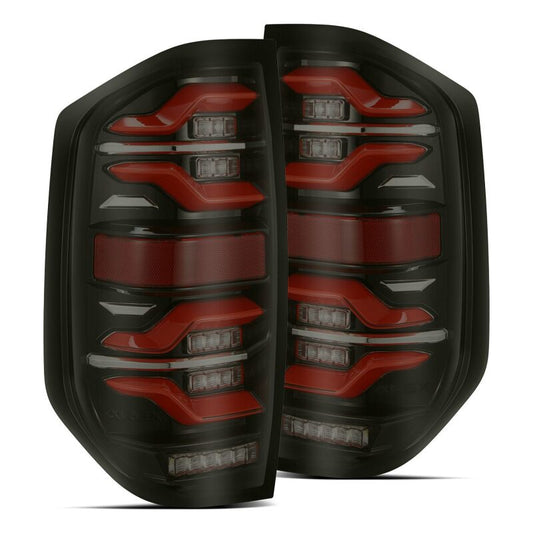 AlphaRex ARX LUXX Tail Lights