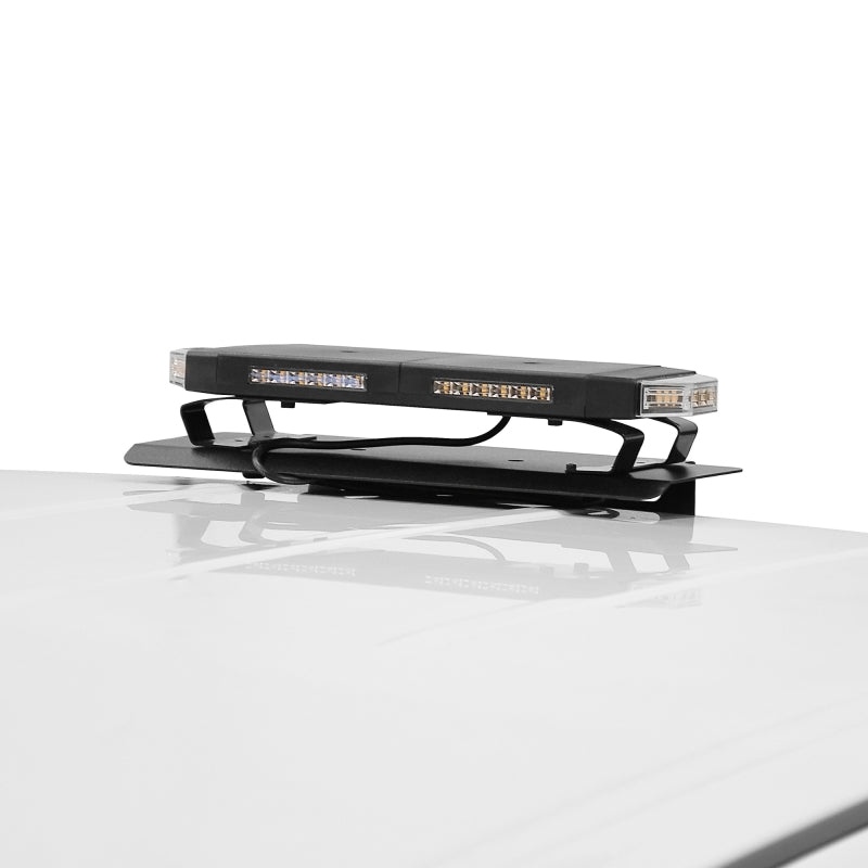 Putco PUT Hornet Brackets