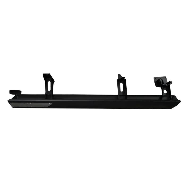 ARB Side Rails/Steps by ARB