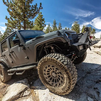 Go Rhino GOR Trailine Bumper