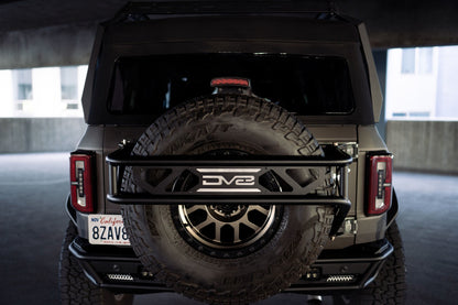 DV8 Offroad DVE Hitch Mounts