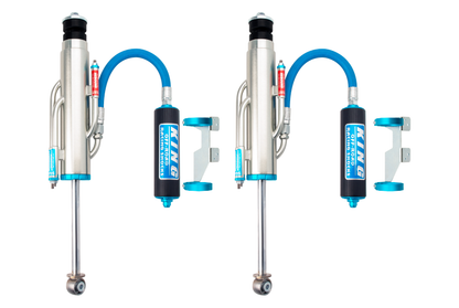 King Shocks KIN 3.0 Shocks by King Shocks