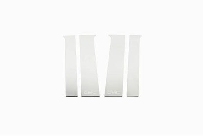Putco PUT Steel Pillar Posts by Putco