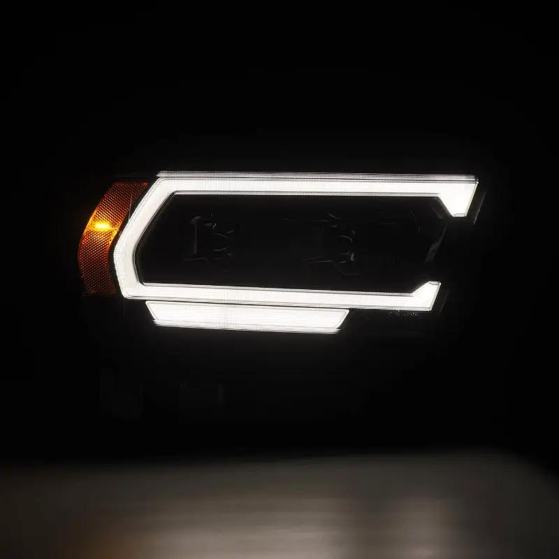 AlphaRex ARX PRO-Series Headlights by AlphaRex