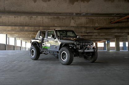 DV8 Offroad DVE Front Bumpers