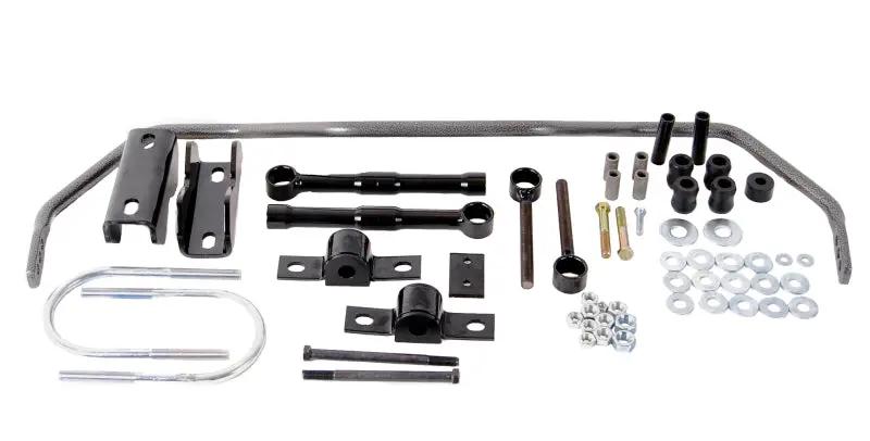 Hellwig HWG Rear Sway Bars by Hellwig