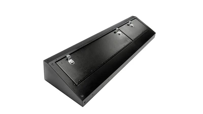 Tuffy Products TFY Crew Cab by Tuffy Products