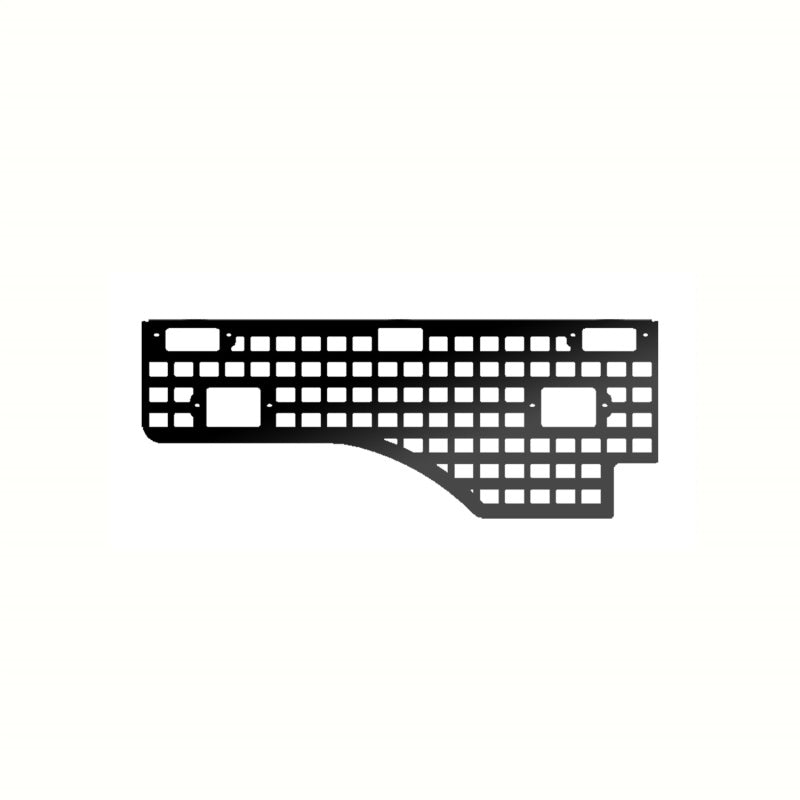Putco PUT Molle Panels by Putco