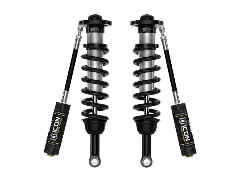 ICON ICO 2.5 Series Coilover Kits by ICON