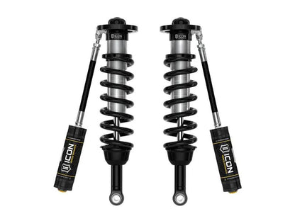 ICON ICO 2.5 Series Coilover Kits by ICON