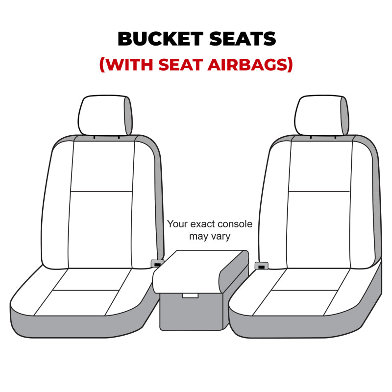 Covercraft CVR Ford Seat Covers by Covercraft
