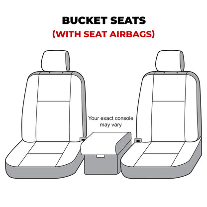 Covercraft CVR Ford Seat Covers