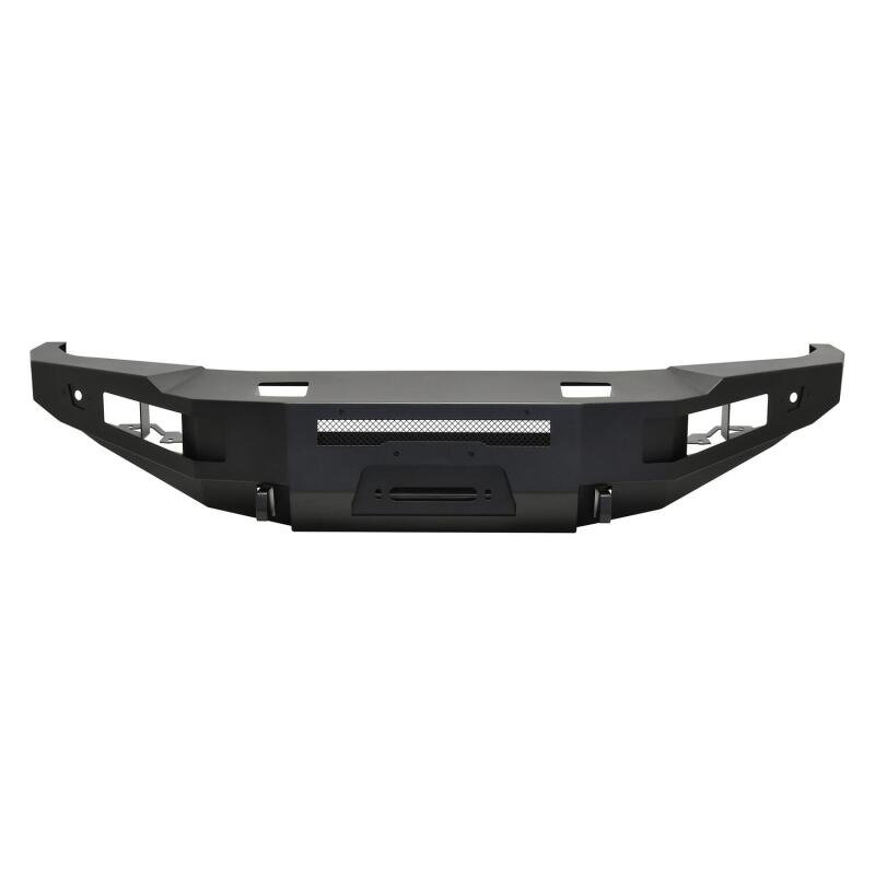 Westin WES Pro-Mod Bumpers