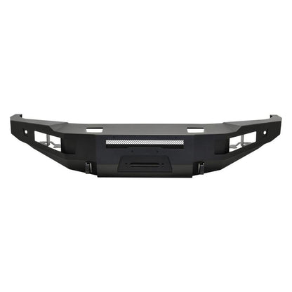 Westin WES Pro-Mod Bumpers