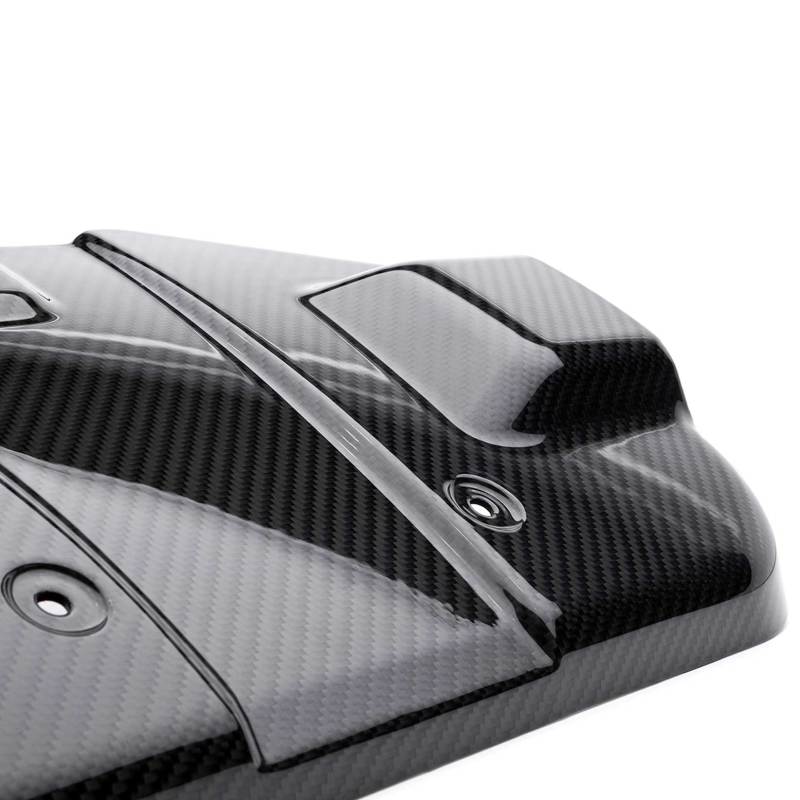 COBB Redline Engine Covers by COBB