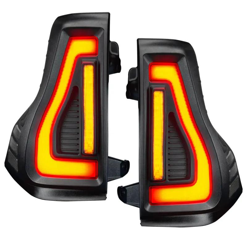 ORACLE Lighting ORL LED Tail Lights by ORACLE Lighting