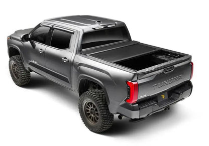 Roll-N-Lock RNL E-Series XT Tonneau Cover by Roll-N-Lock
