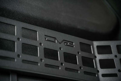 DV8 Offroad DVE Molle Panels