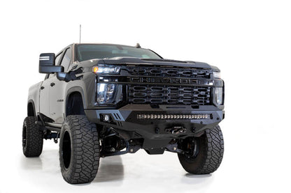 Addictive Desert Designs ADD Stealth Fighter Fr. Bumper
