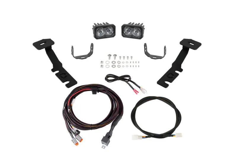 Diode Dynamics DIO Stage Series Ditch Lights by Diode Dynamics