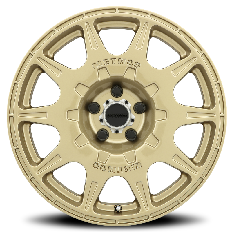 Method Wheels MRW MR502 Wheels