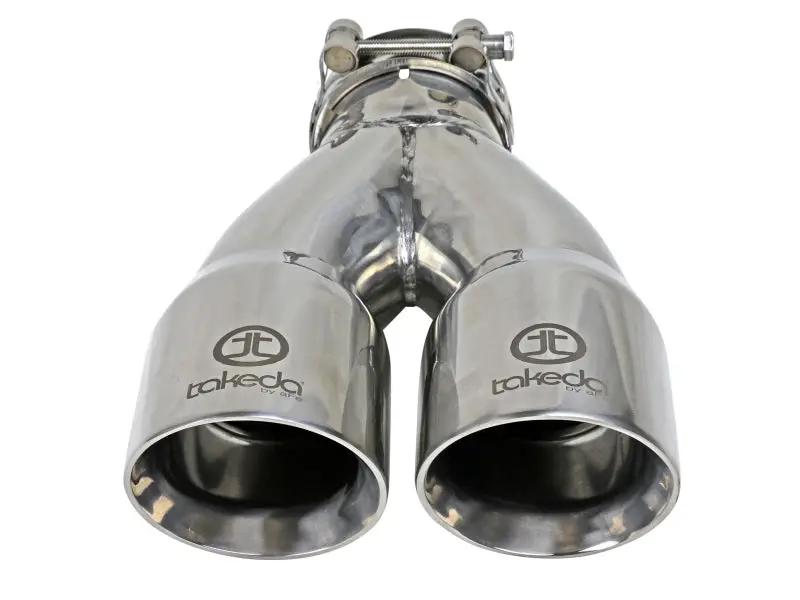 AFE Takeda Exhaust Tip by aFe