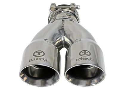 AFE Takeda Exhaust Tip by aFe