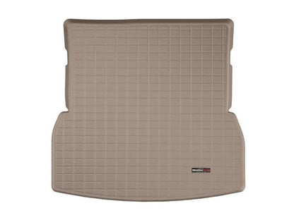 WeatherTech WT Cargo Liners - Tan by WeatherTech