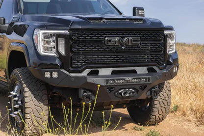 DV8 Offroad DVE Front Bumpers by DV8 Offroad