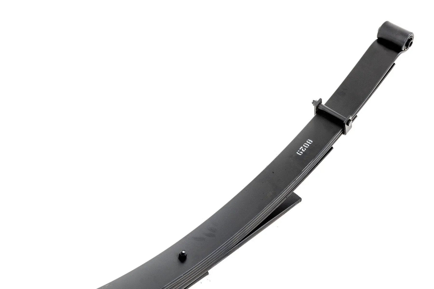 Rough Country Rear Leaf Spings | 4" Lift | Pair | Ford Bronco/F-150 4WD (1980-1996) by Rough Country
