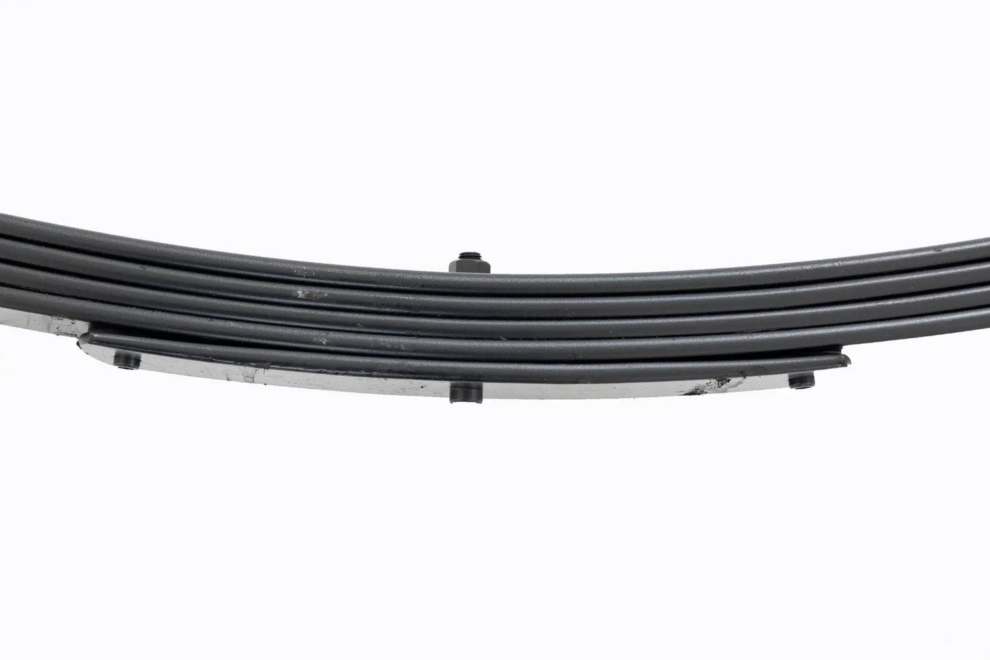 Rough Country Front Leaf Springs | 4" Lift | Pair | Ford Excursion/F-250 Super Duty/F-350 Super Duty 4WD by Rough Country