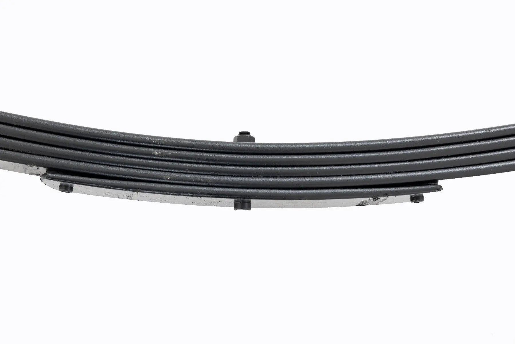 Rough Country Front Leaf Springs | 4" Lift | Pair | Ford Excursion/F-250 Super Duty/F-350 Super Duty 4WD by Rough Country