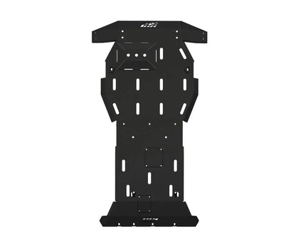 CBI Toyota 4Runner Full Skid Plates | 2010-2024 by CBI