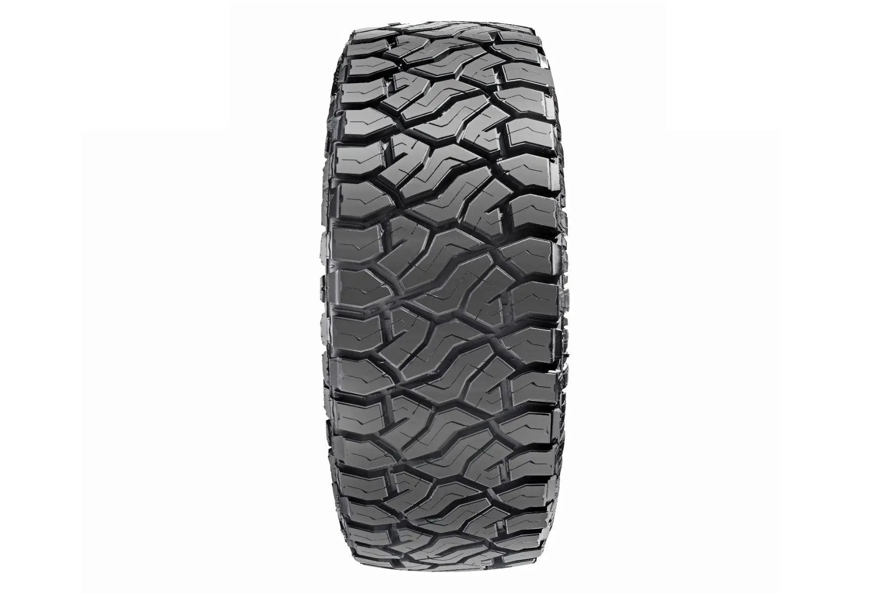 Venom Power 35x12.50R17 Venom Terra Hunter R/T by Venom Power