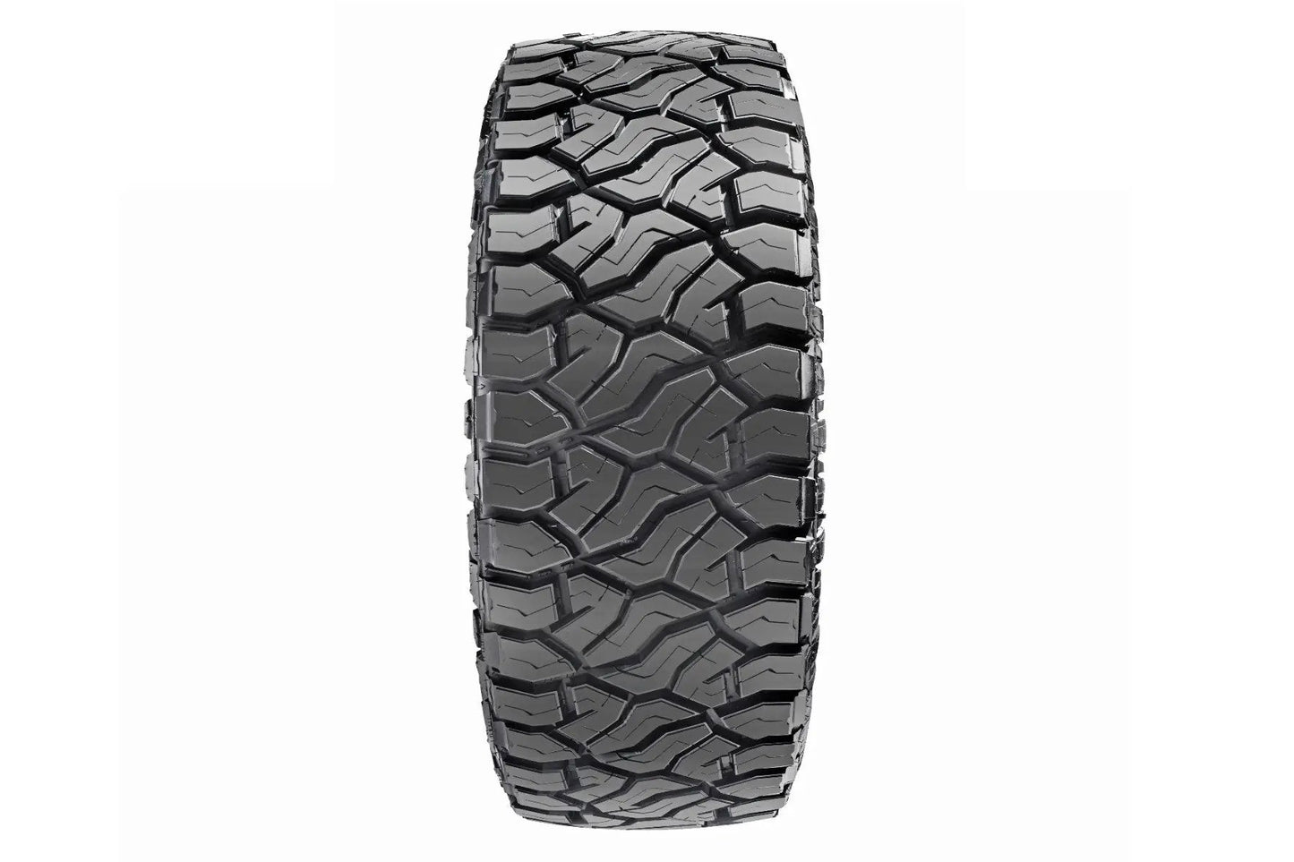 Venom Power 33x12.50R17 Venom Terra Hunter R/T by Venom Power