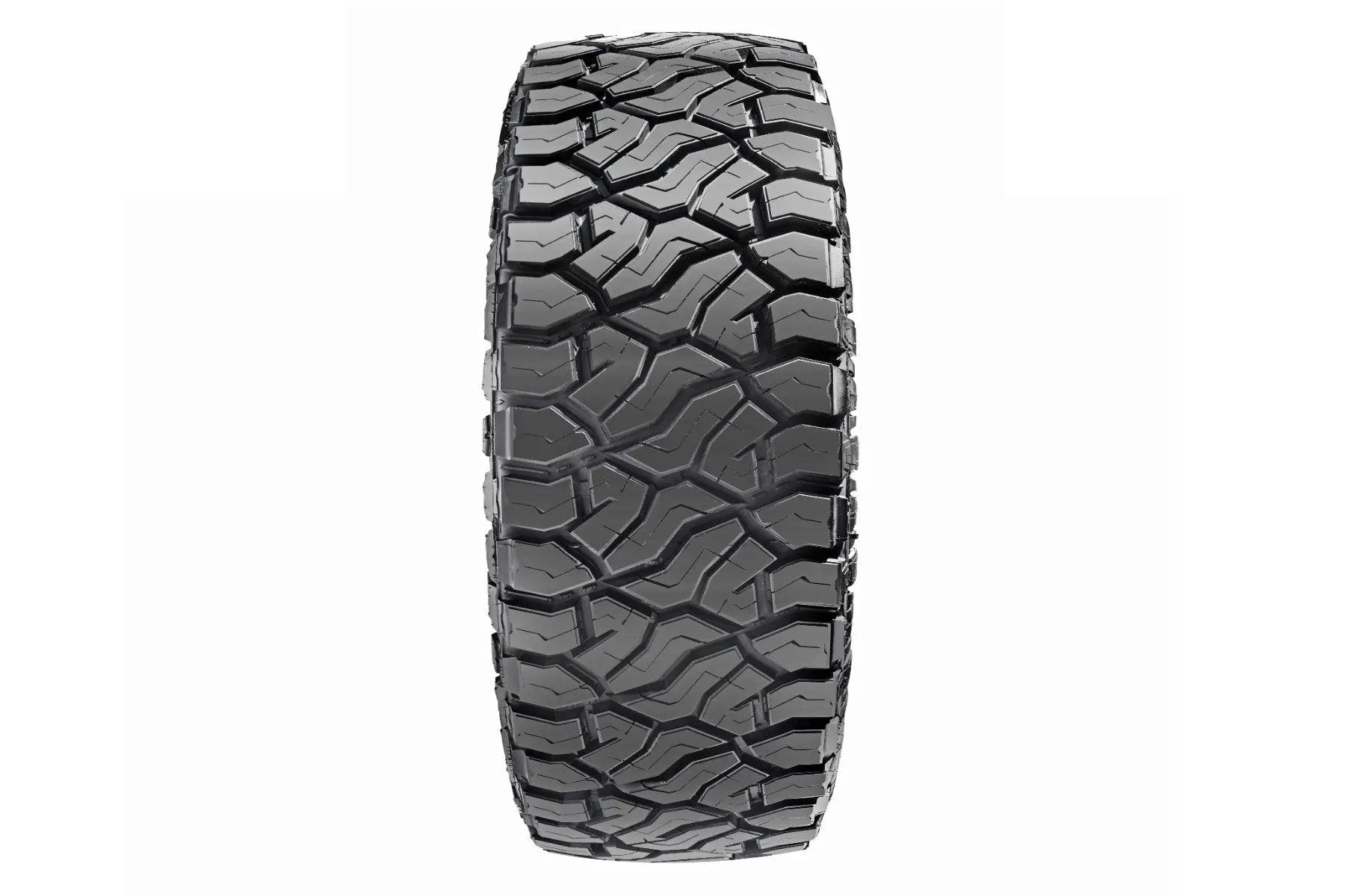 Venom Power 35x12.50R22 Venom Terra Hunter R/T by Venom Power