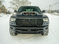2025 RAM 1500 RHO Azul Forjado 626199