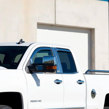Putco PUT Steel Pillar Posts by Putco