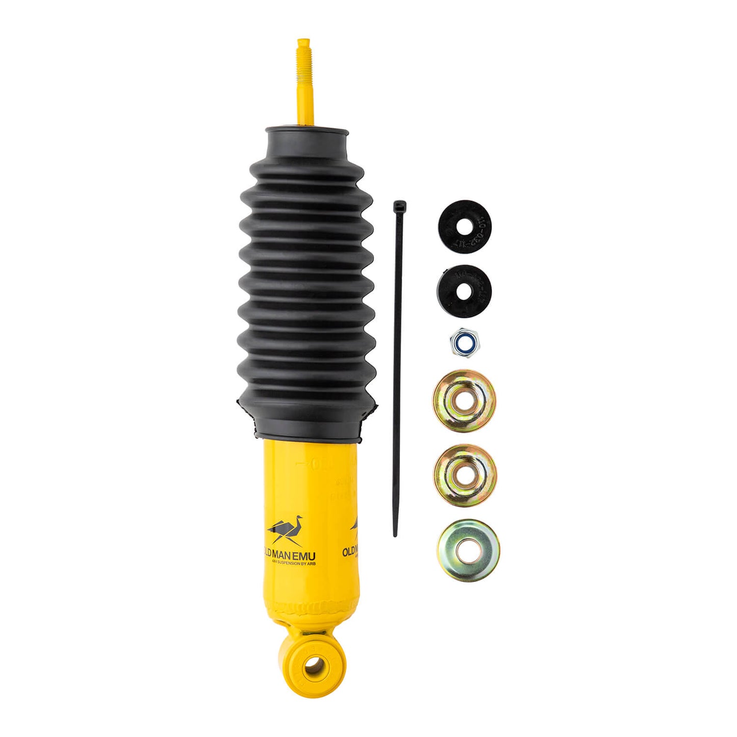 Old Man Emu Nitrocharger Sport Shock
