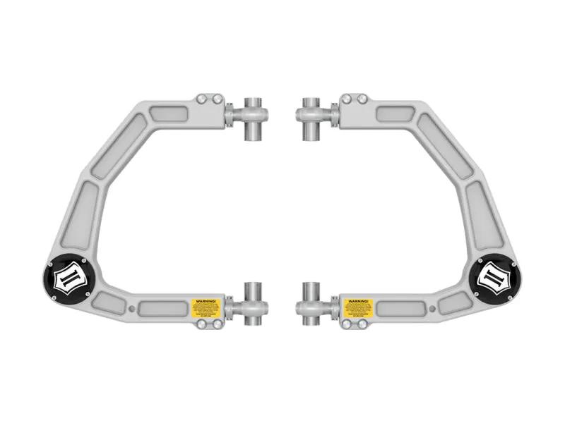 ICON ICO Upper Control Arms