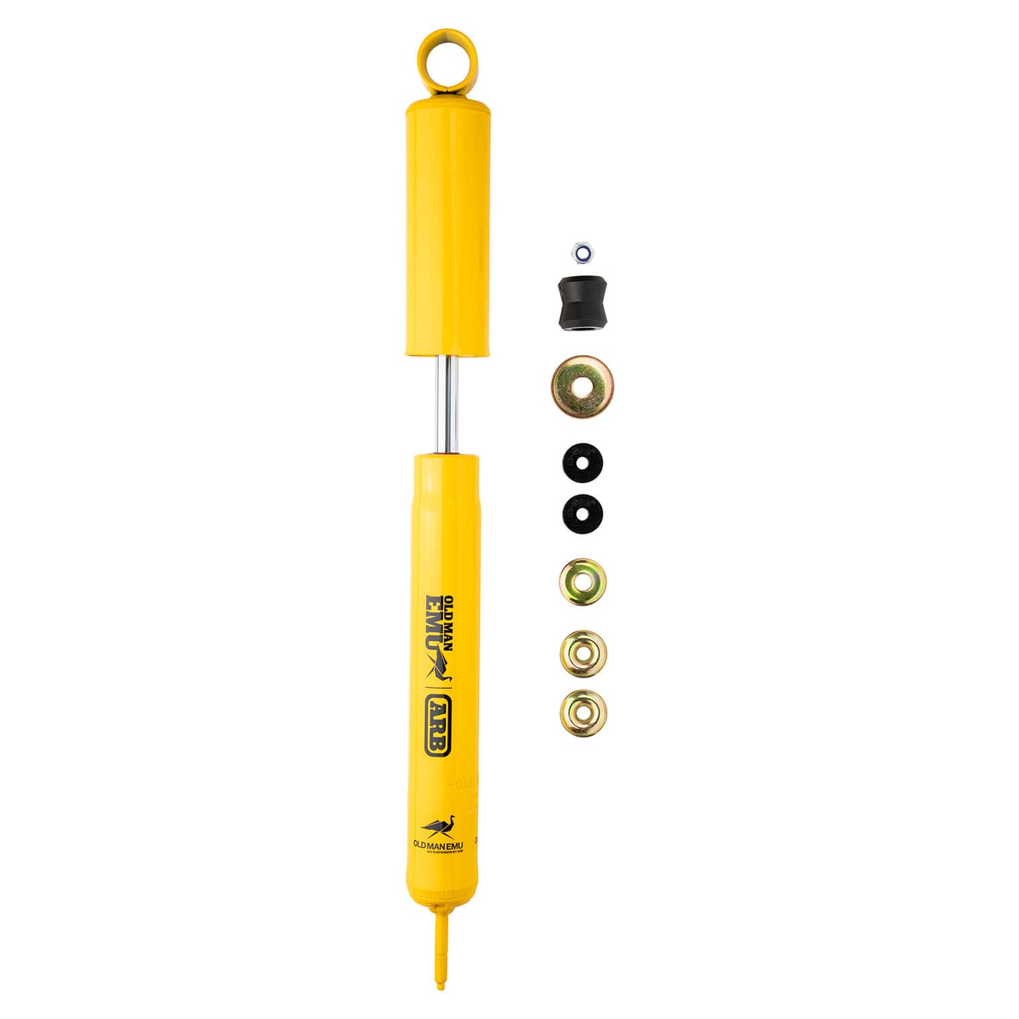 Old Man Emu Nitrocharger Sport Shock