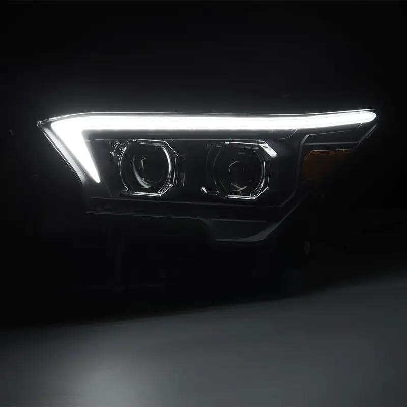AlphaRex ARX LUXX Headlights by AlphaRex
