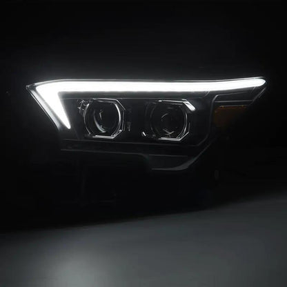 AlphaRex ARX LUXX Headlights by AlphaRex