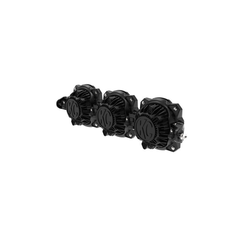 KC HiLiTES KCL Gravity LED - Titan