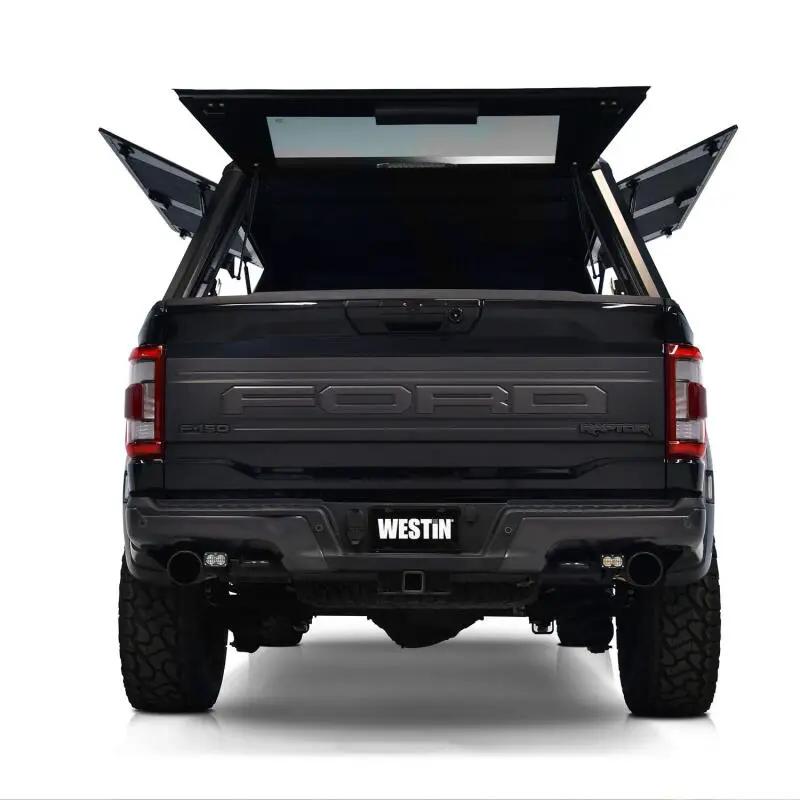 Westin WES EXP Truck Caps by Westin